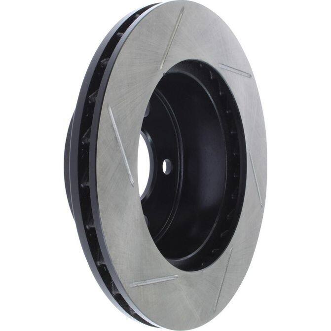 CEN CENTRIC PARTS 12667045SL
