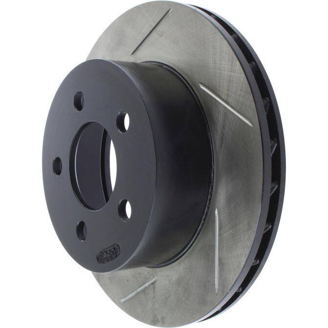 CEN CENTRIC PARTS 12667045SR