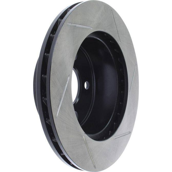 CEN CENTRIC PARTS 12667045SR