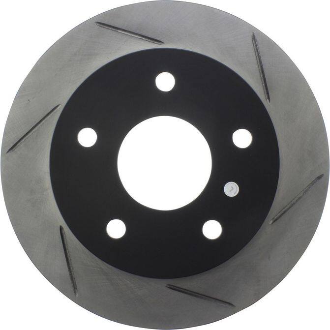 CEN CENTRIC PARTS 12667048SL