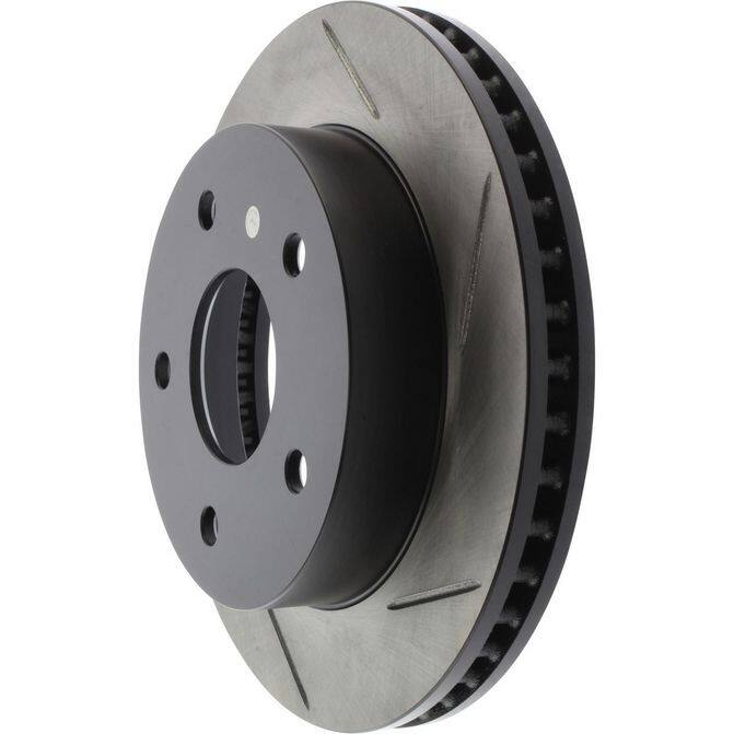 CEN CENTRIC PARTS 12667048SL