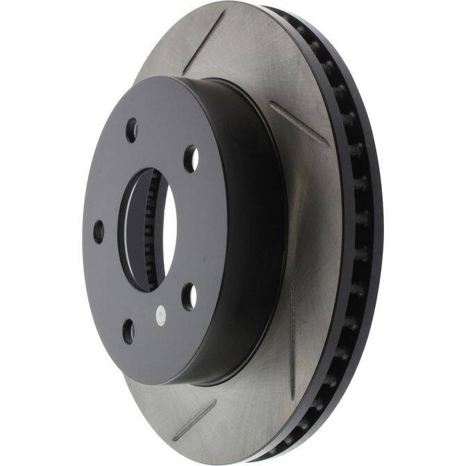 CEN CENTRIC PARTS 12667048SR
