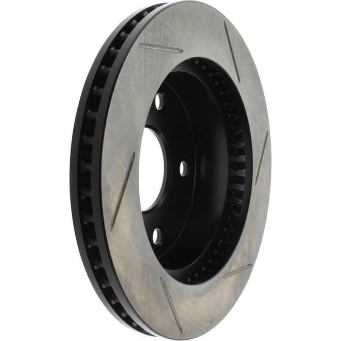 CEN CENTRIC PARTS 12667048SR