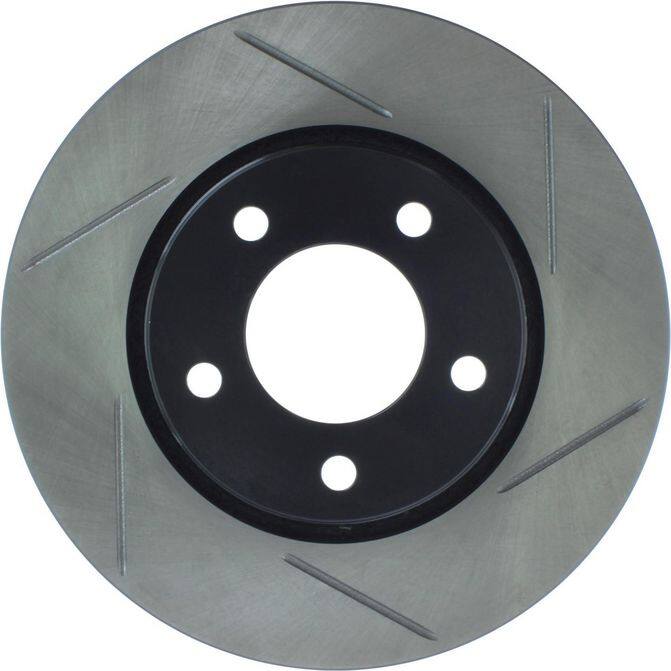 CEN CENTRIC PARTS 12667049CSL