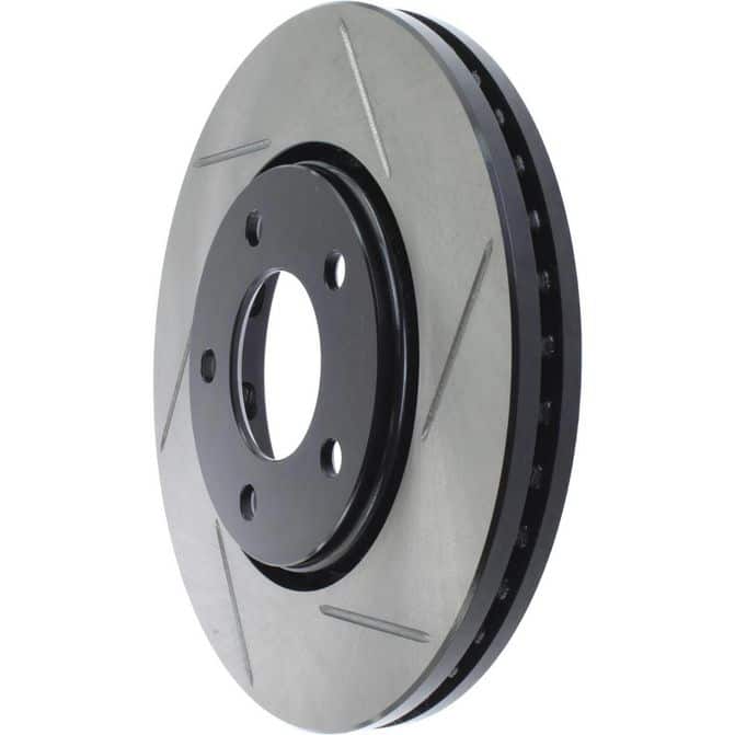 CEN CENTRIC PARTS 12667049CSL