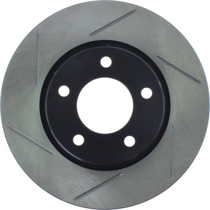 CEN CENTRIC PARTS 12667049CSR