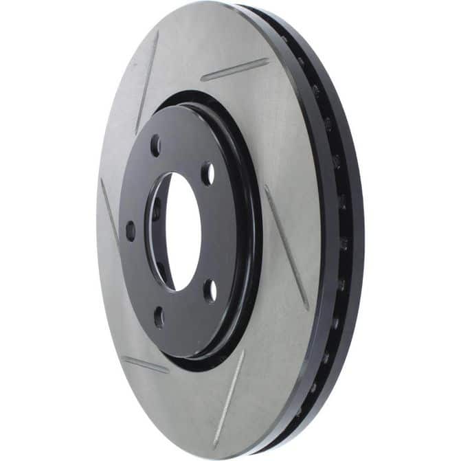 CEN CENTRIC PARTS 12667049CSR