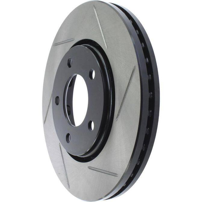 CEN CENTRIC PARTS 12667049SL