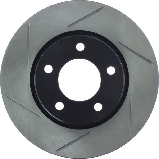 CEN CENTRIC PARTS 12667049SR