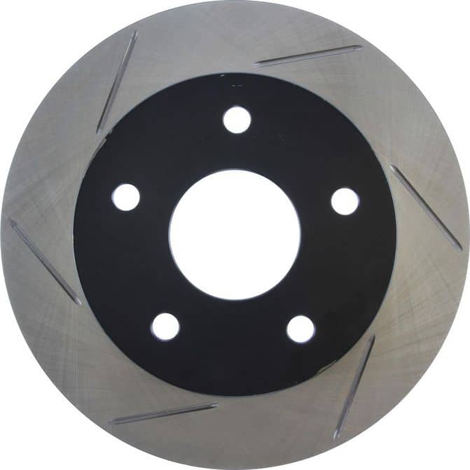 CEN CENTRIC PARTS 12667050CSR