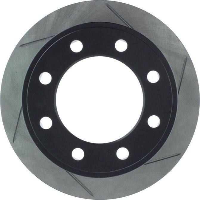 CEN CENTRIC PARTS 12667051CSL