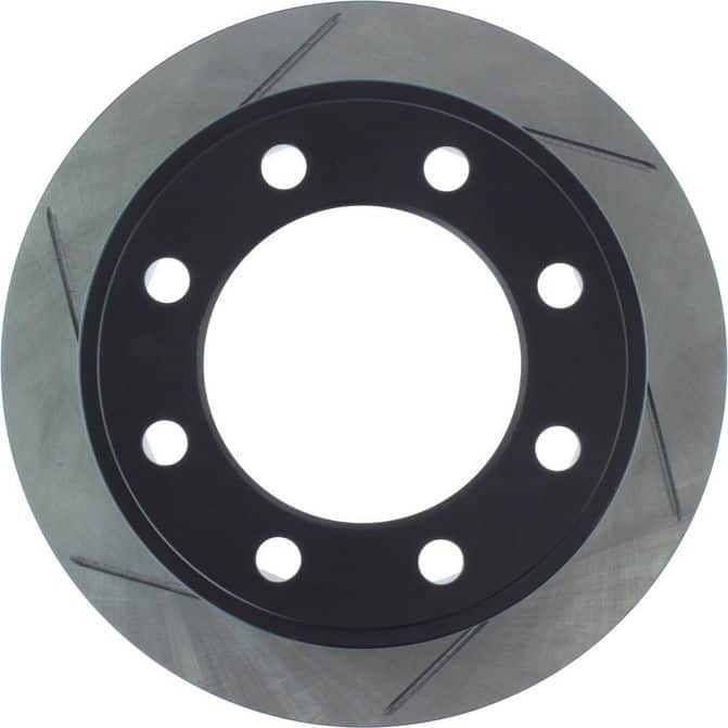 CEN CENTRIC PARTS 12667051CSR