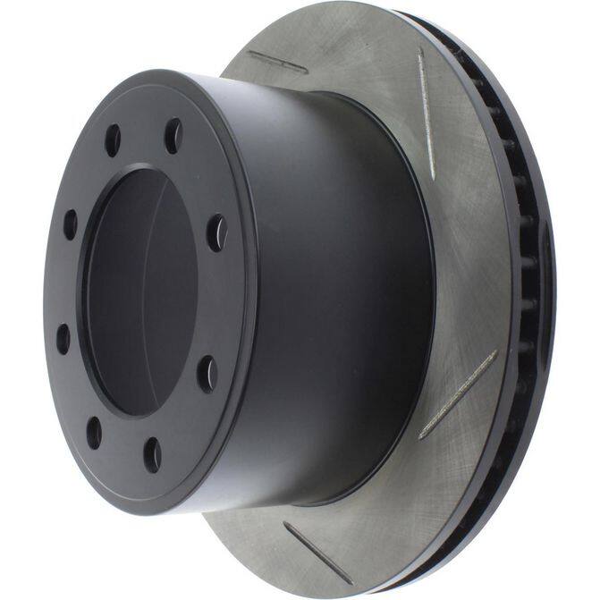 CEN CENTRIC PARTS 12667051SL