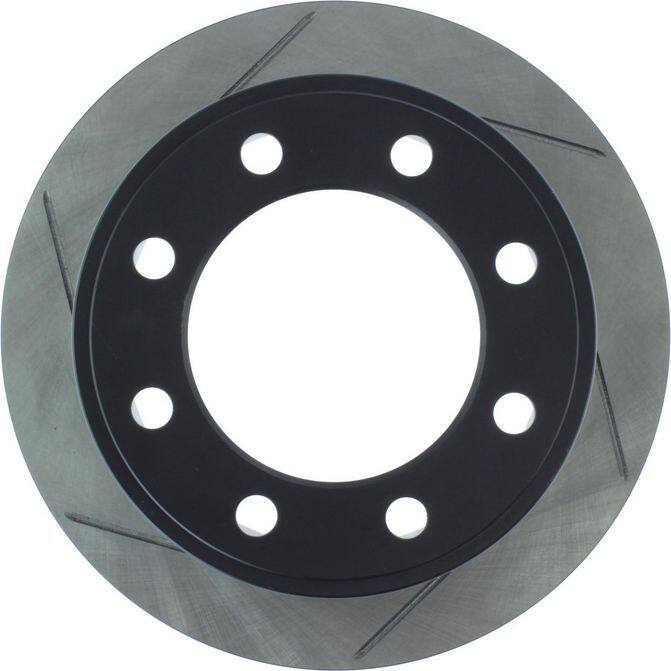 CEN CENTRIC PARTS 12667051SR