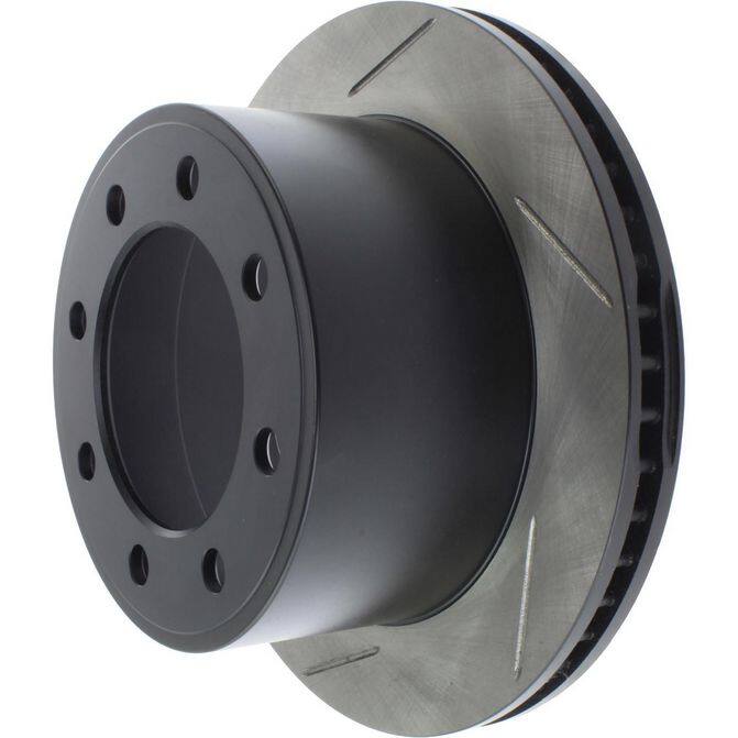 CEN CENTRIC PARTS 12667051SR
