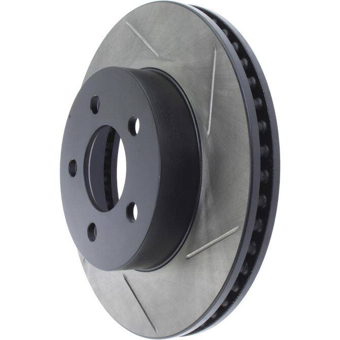 CEN CENTRIC PARTS 12667052CSL