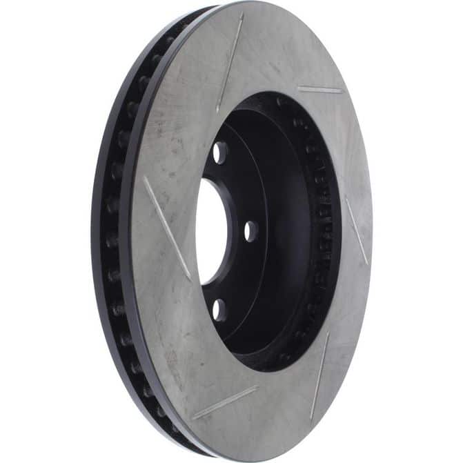 CEN CENTRIC PARTS 12667052CSL