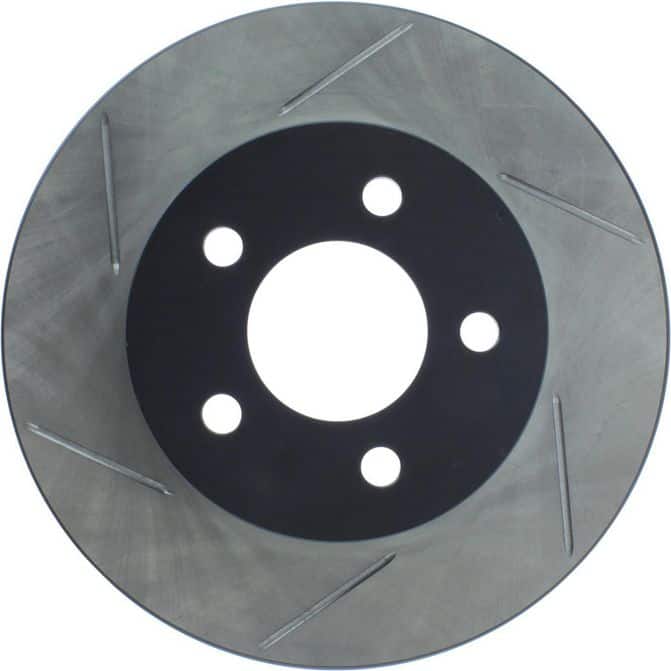 CEN CENTRIC PARTS 12667052CSR