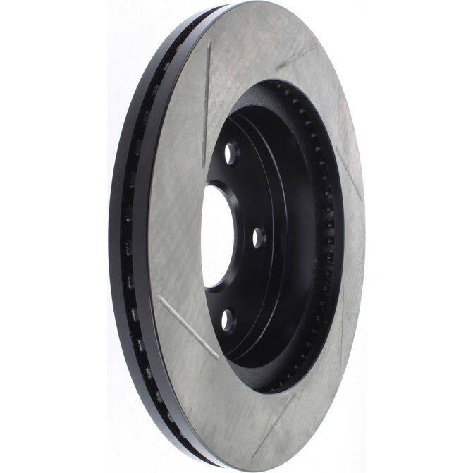 CEN CENTRIC PARTS 12667053CSL