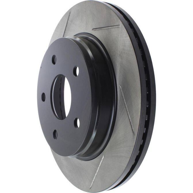 CEN CENTRIC PARTS 12667053CSR