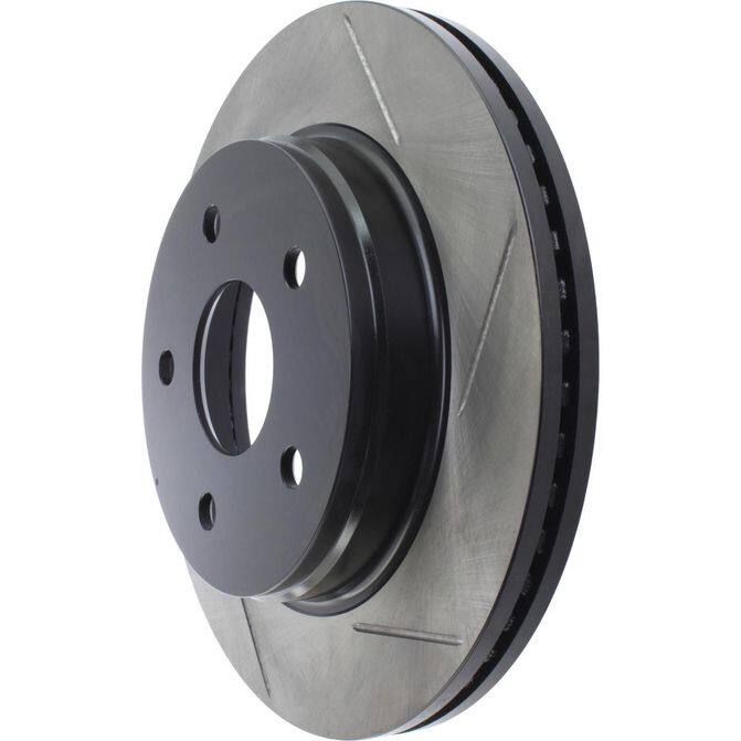 CEN CENTRIC PARTS 12667053SL