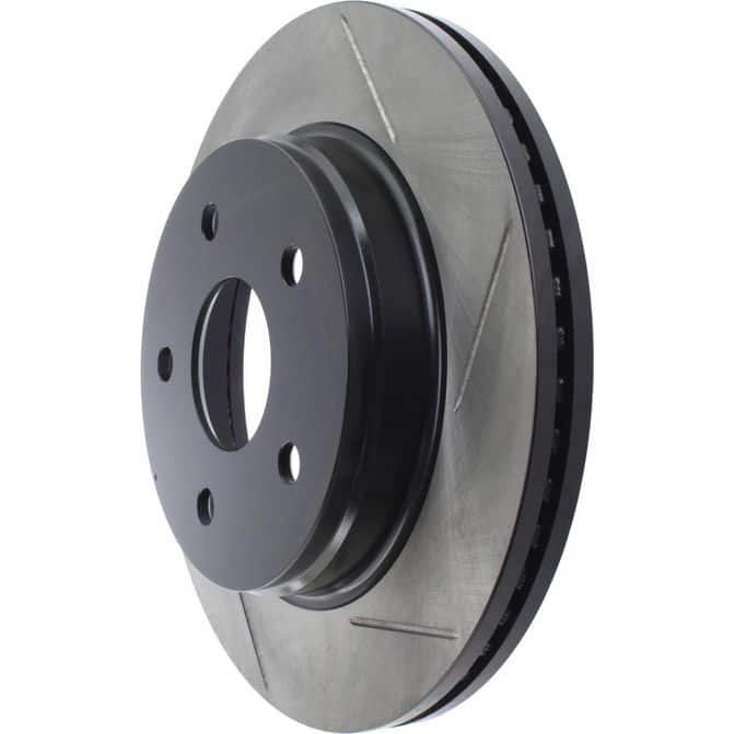 CEN CENTRIC PARTS 12667053SL