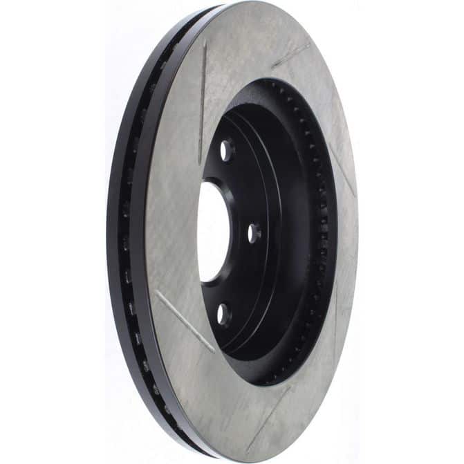 CEN CENTRIC PARTS 12667053SL