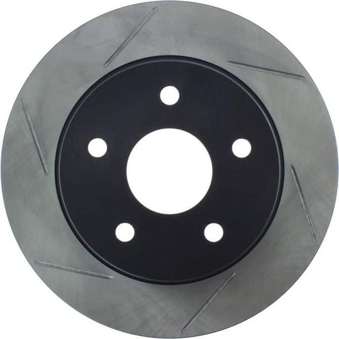 CEN CENTRIC PARTS 12667053SR
