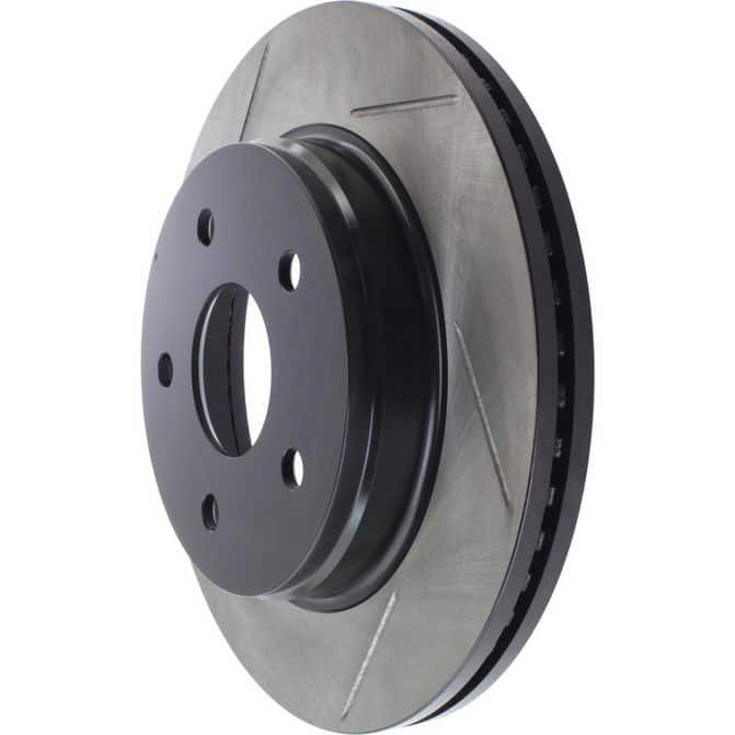CEN CENTRIC PARTS 12667053SR