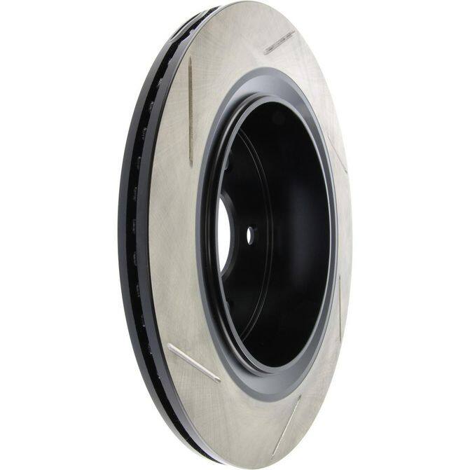 CEN CENTRIC PARTS 12667054CSL