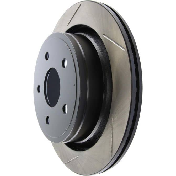 CEN CENTRIC PARTS 12667054CSR