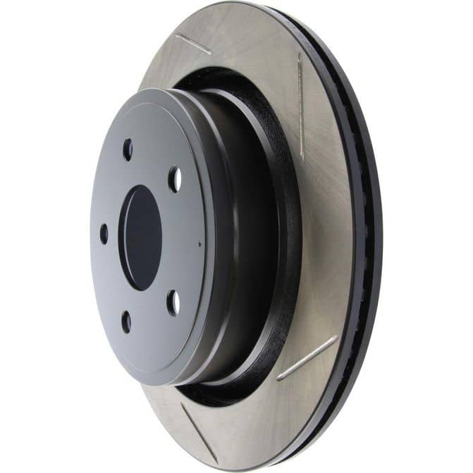 CENCENTRIC PARTS12667054SL