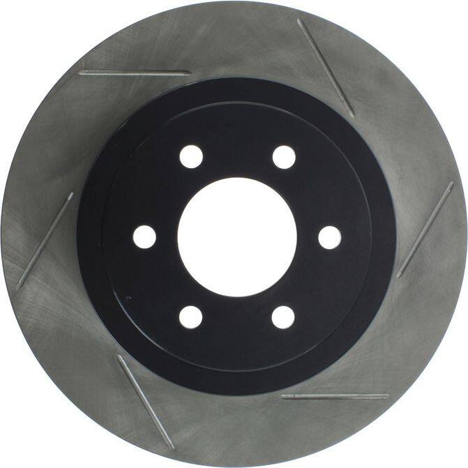 CEN CENTRIC PARTS 12667057CSL