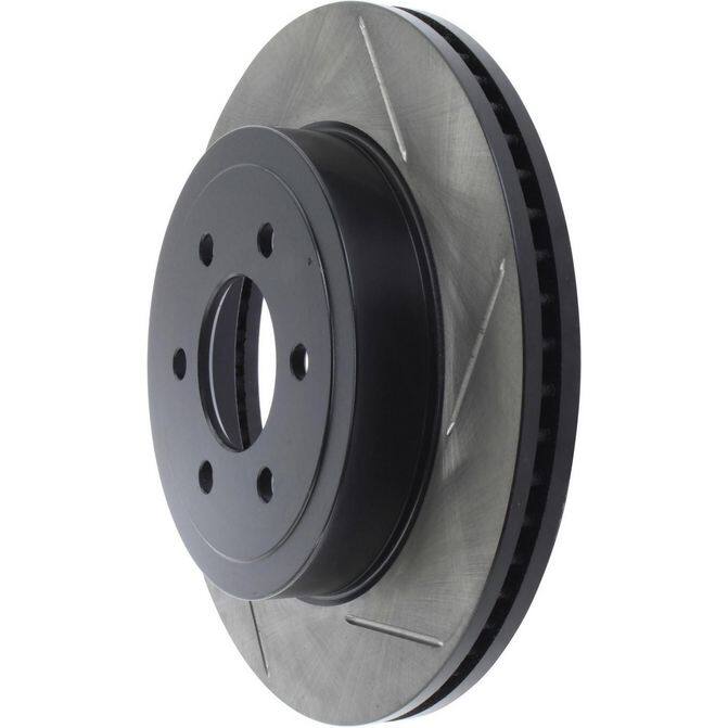 CEN CENTRIC PARTS 12667057CSL