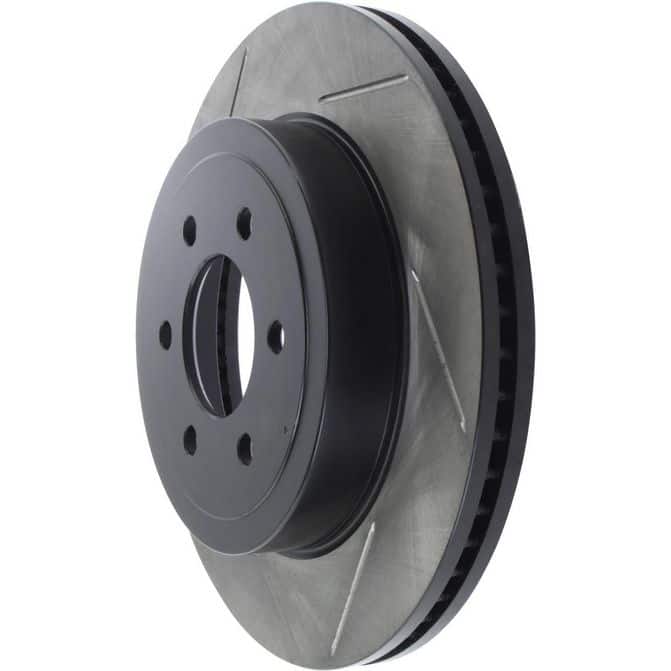 CEN CENTRIC PARTS 12667057CSR
