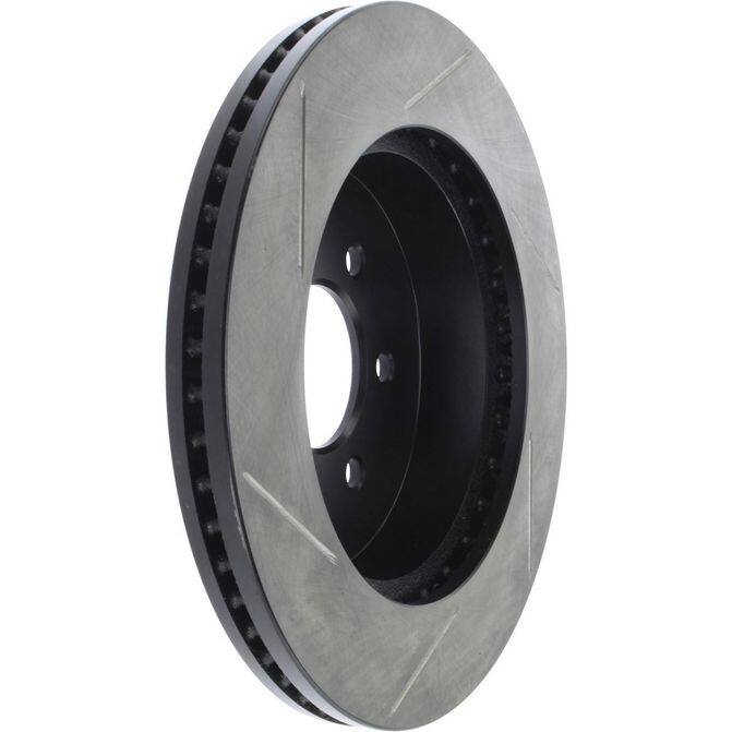 CEN CENTRIC PARTS 12667057SL