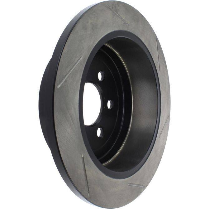 CEN CENTRIC PARTS 12667058CSR