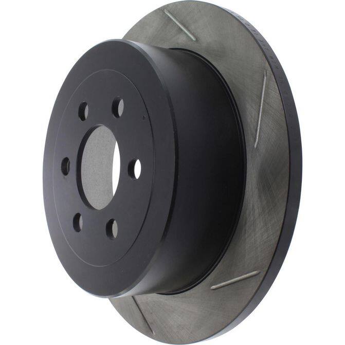 CEN CENTRIC PARTS 12667058SL
