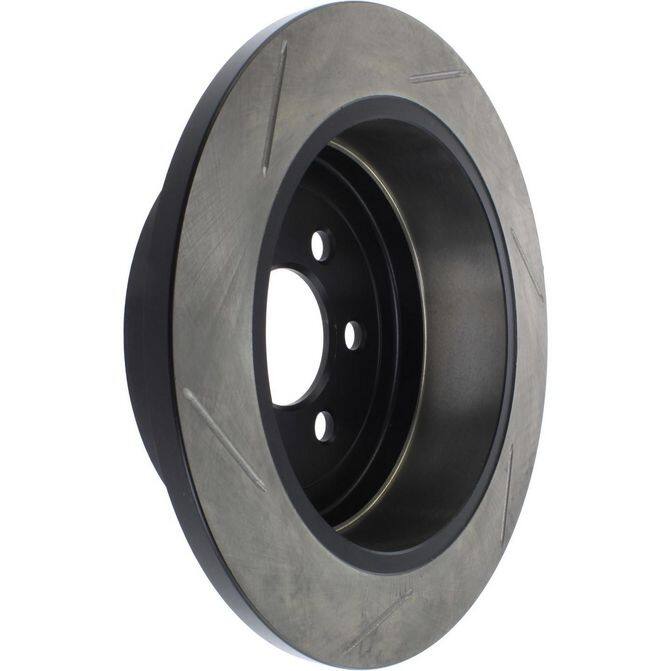 CEN CENTRIC PARTS 12667058SL