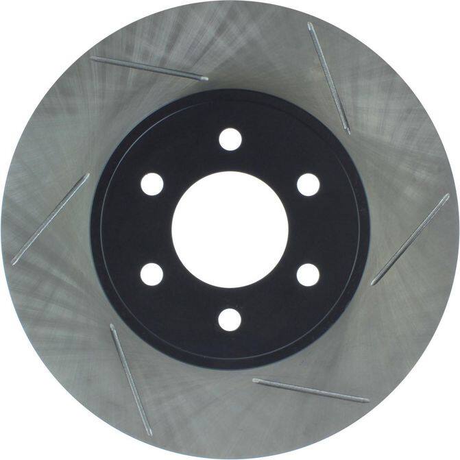 CEN CENTRIC PARTS 12667059CSL
