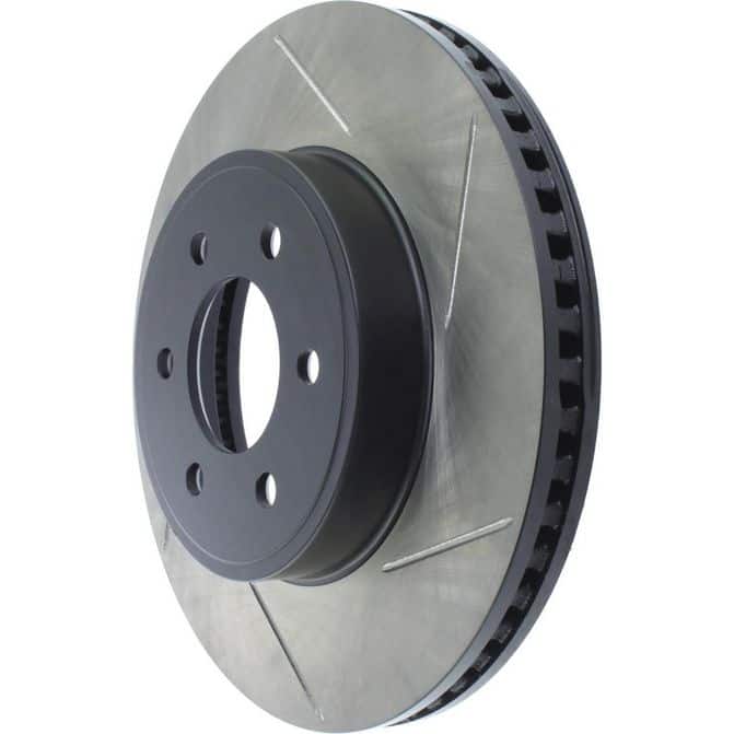 CEN CENTRIC PARTS 12667059SL