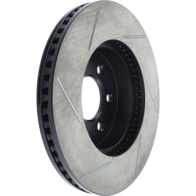 CEN CENTRIC PARTS 12667059SL