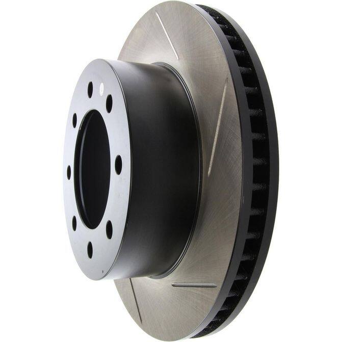 CEN CENTRIC PARTS 12667061SL