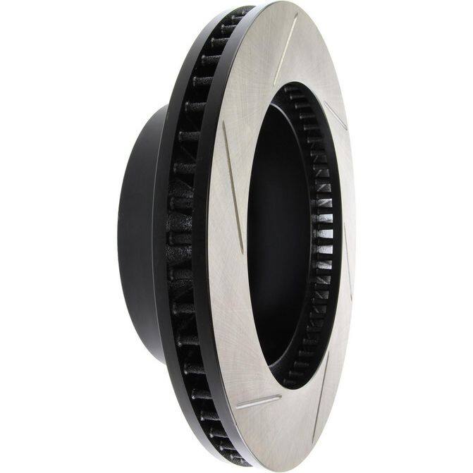 CEN CENTRIC PARTS 12667061SL