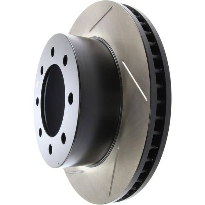 CEN CENTRIC PARTS 12667061SR
