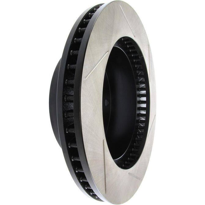 CEN CENTRIC PARTS 12667061SR