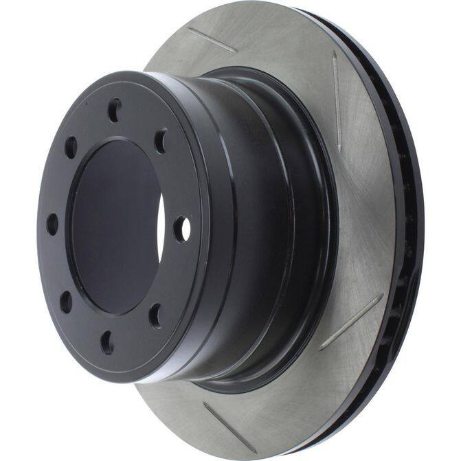 CEN CENTRIC PARTS 12667062CSL