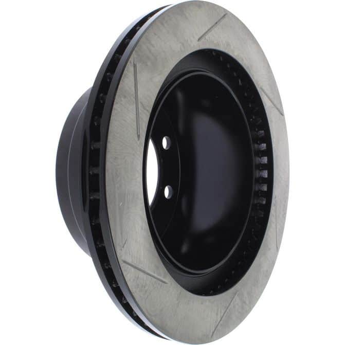 CEN CENTRIC PARTS 12667062CSL