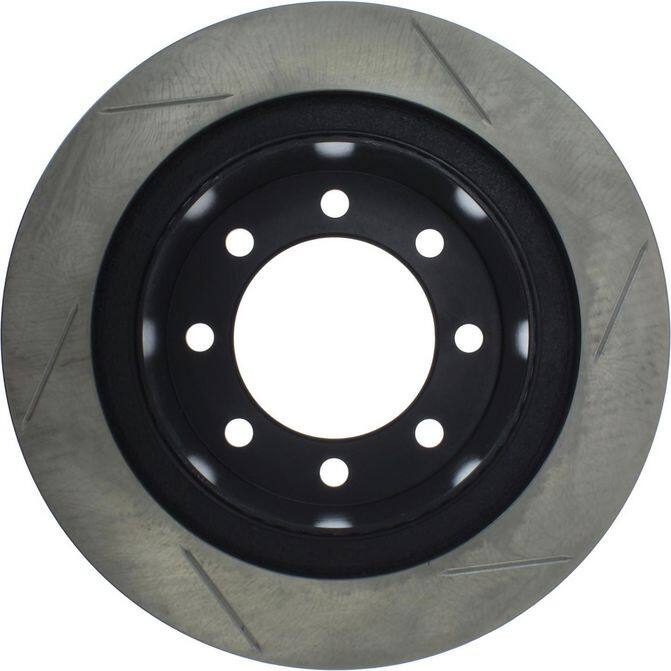 CEN CENTRIC PARTS 12667062SR