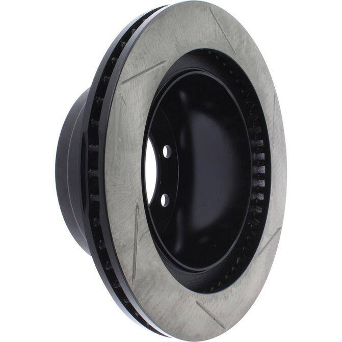 CEN CENTRIC PARTS 12667062SR
